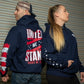 United We Stand Hoodie – Recreated Edition