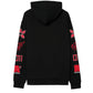 Indiana Fever WNBA x Round21 Stranger Things Parallel Hoodie