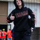 Indiana Fever WNBA x Round21 Stranger Things Parallel Hoodie