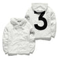 Yeezy Season 3 Kanye West Recreated Hoodie Jacket
