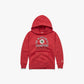 Ohio State 9X National Champions Hoodie