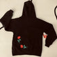 CJ X M&N X USC HOODIE