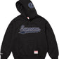 Supreme x Mitchell &amp; Ness NCAA Hoodie