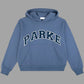 Parke Hoodie