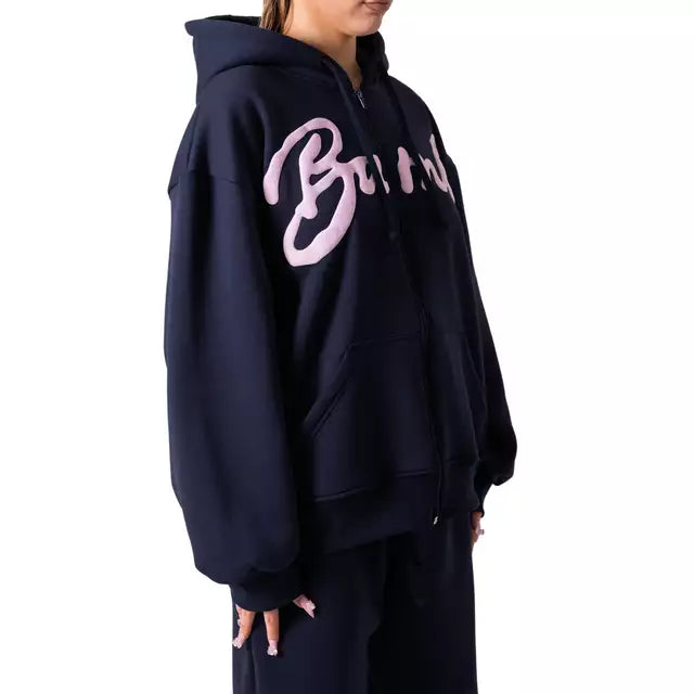Bye Bambi Hoodie