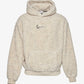 Karl Kani Teddy Hoodie