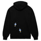 CJ X M&N x Ucla Hoodie