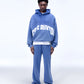 Cole Buxton Arch Logo Hoodie
