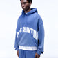 Cole Buxton Arch Logo Hoodie