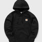 Awake NY x Carhartt WIP Printed Hoodie