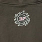 Trail Blazing Star Glazing Black Hoodie