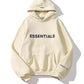Fear Of God Essentials Hoodie