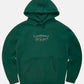 Happiness Project Mental Health Matters Hoodie