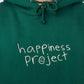Happiness Project Mental Health Matters Hoodie