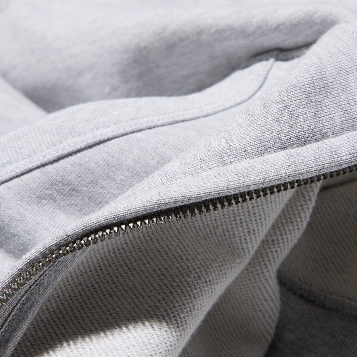 Uniqlo Full Zip Hoodie – Recreated Edition