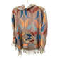 Recreation – Women’s Pashmina Hoodie