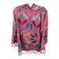 Recreation – Women’s Pashmina Hoodie