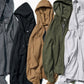 Uniqlo Full Zip Hoodie – Recreated Edition