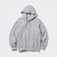 Uniqlo Full Zip Hoodie – Recreated Edition