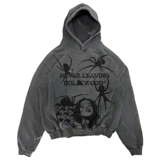 Blast Hoodie