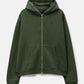 Jordan x Travis Scott Full-Zip Hoodie