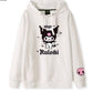 Kuromi Hoodie