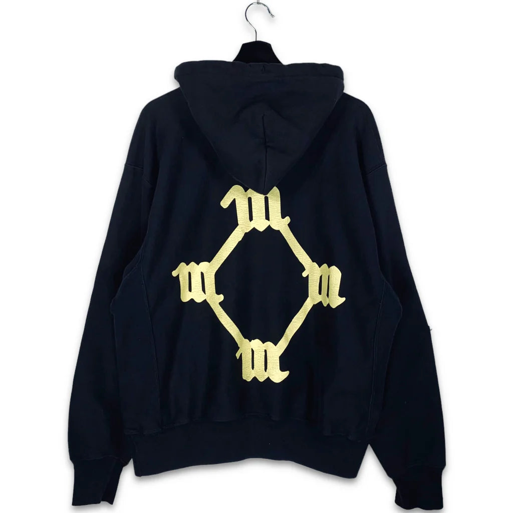 Kanye West So Help Me God Hoodie