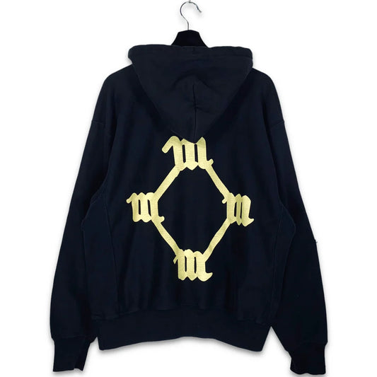 Kanye West So Help Me God Hoodie