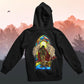 Saint Michael Arch Saint Pullover Hoodie