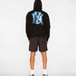 NY Yankees OG Logo Hoodie