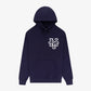 Aime Leon Dore x New York Mets Logo Hoodie