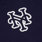Aime Leon Dore x New York Mets Logo Hoodie