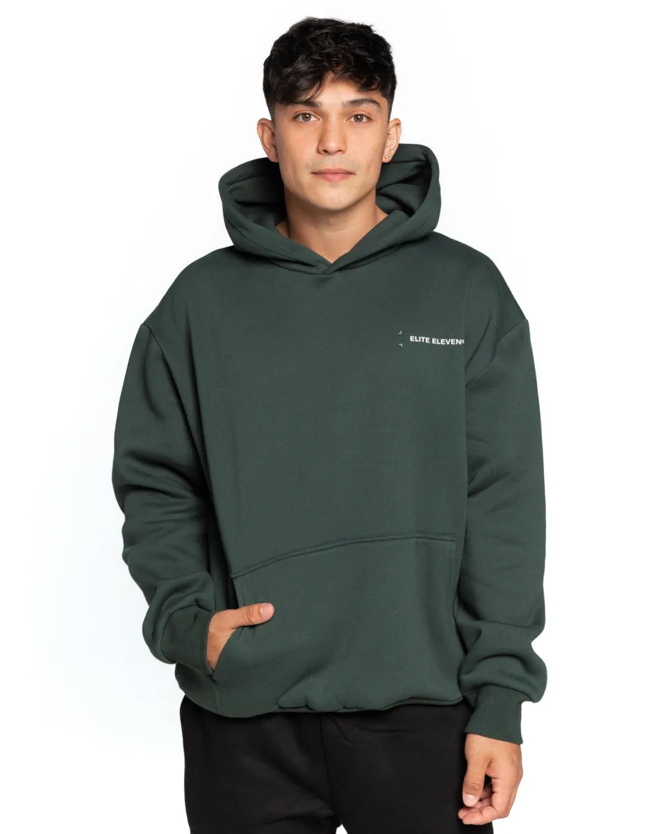 Elite Eleven Hoodie