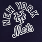 Aime Leon Dore x New York Mets Logo Hoodie