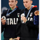 Italy Olympic Hoodie
