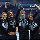 Italy Olympic Hoodie