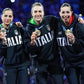 Italy Olympic Hoodie