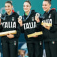 Italy Olympic Hoodie