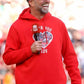 Jurgen Klopp I’ll Never Walk Alone Again Hoodie