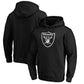 Las Vegas Raiders Black Hoodie