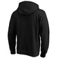 Las Vegas Raiders Black Hoodie
