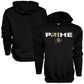 Deion Sanders Colorado Buffaloes Sweatshirt