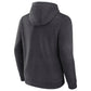 Recreation – Super Bowl LIX Philadelphia Eagles Zip Up Hoodie (Black)