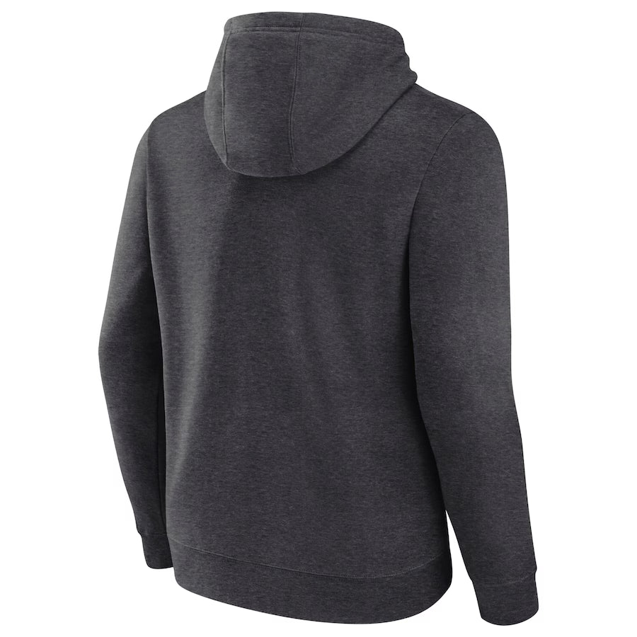 Recreation – Super Bowl LIX Philadelphia Eagles Zip Up Hoodie (Black)