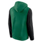 Kelly Green Boston Celtics Scorer Hoodie