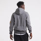 San Francisco 49ers x Todd Snyder Canadian Fleece Hoodie