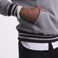 San Francisco 49ers x Todd Snyder Canadian Fleece Hoodie