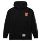 New York Knicks Mitchell & Ness NBA x Michelob Ultra Hoodie