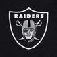 Las Vegas Raiders Starter Black Extreme Hoodie