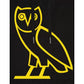 Drake Owl Hoodie